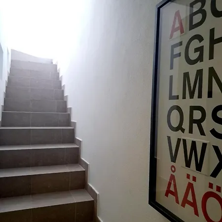 House * Arinaga