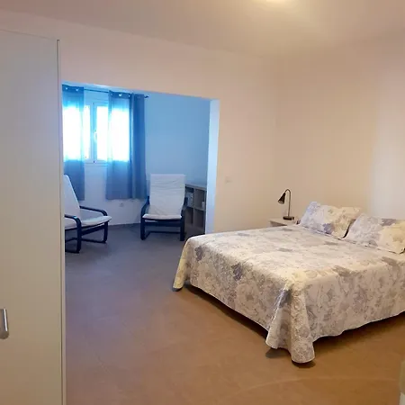 House * Arinaga