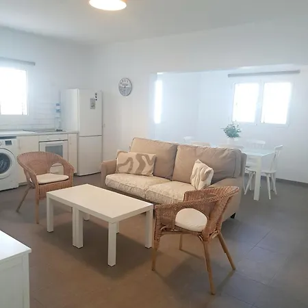 House * Arinaga