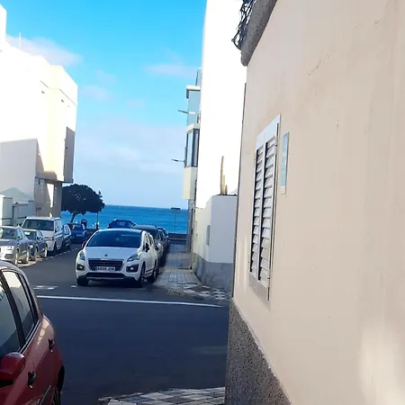 House Nyaraló *