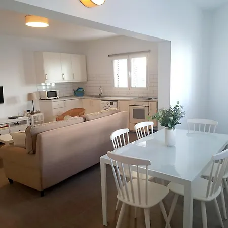 House Arinaga