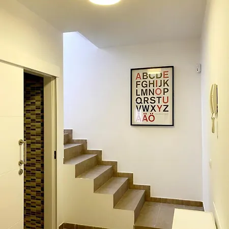 Ferienhaus House *